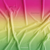 Ombre Shade Color fabric for Dress Online